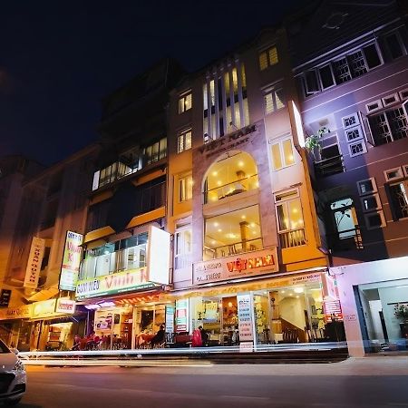 Hotel Khach San Com Nieu - Đà Lạt Extérieur photo